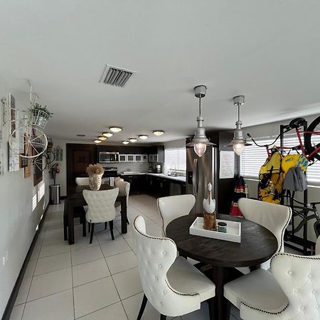 Home On The Water In Marathon, Fl Buitenkant foto