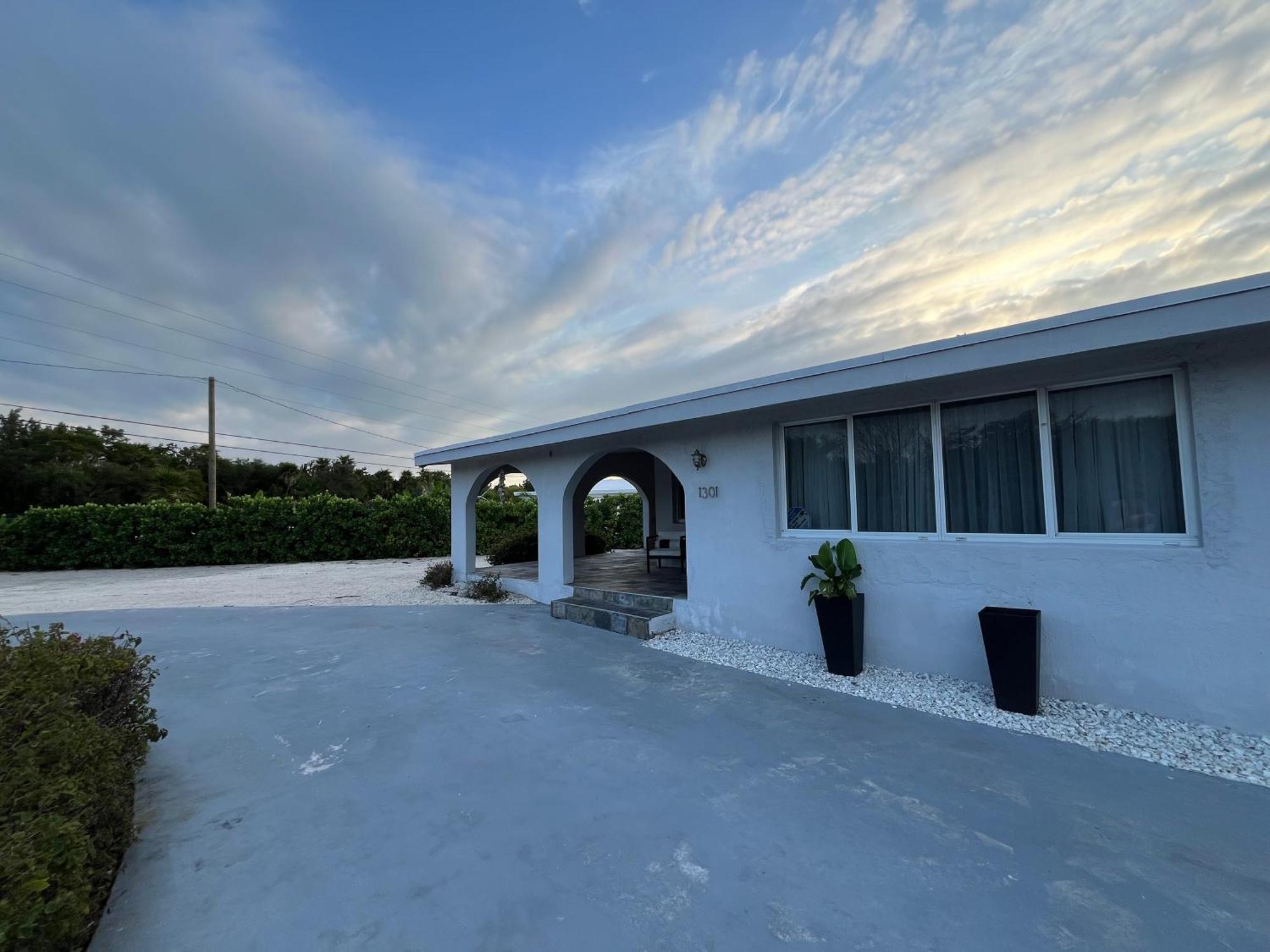 Home On The Water In Marathon, Fl Buitenkant foto